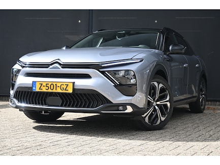Citroën C5 X 0