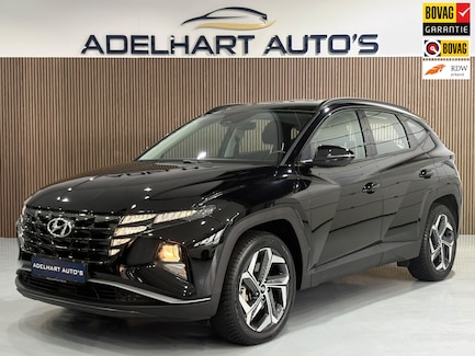 Hyundai Tucson 0