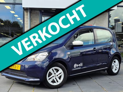SEAT Mii 0