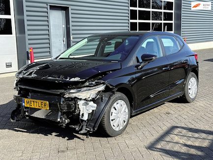 SEAT Ibiza 0