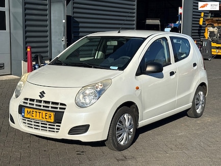 Suzuki Alto 0