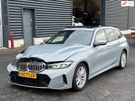 BMW 3-Serie 0