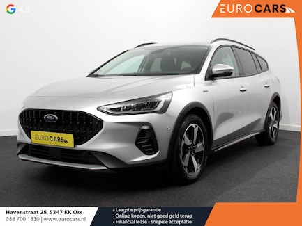 Ford Focus 0