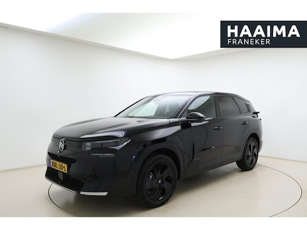Citroën C5 Aircross 0