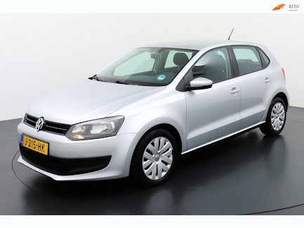 Volkswagen Polo 0