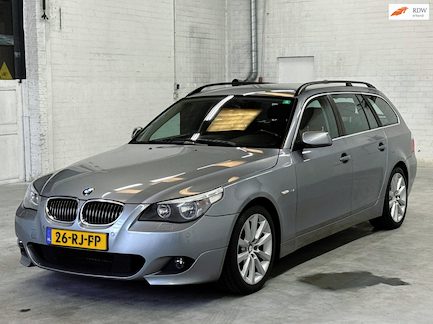BMW 5-Serie 0