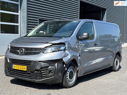 Opel Vivaro 0