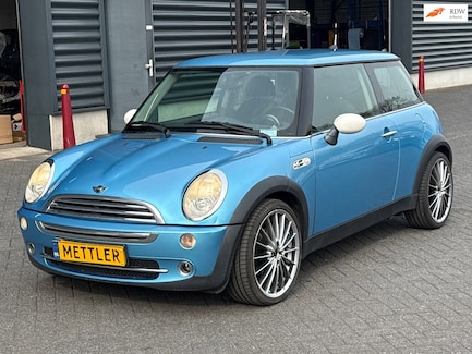 MINI One 0