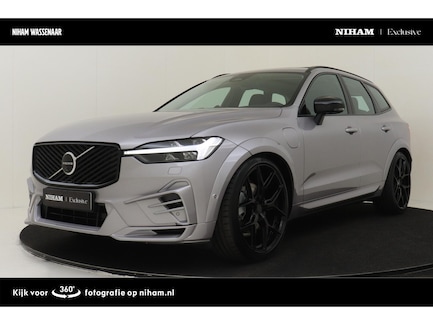 Volvo XC60 0