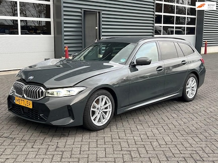 BMW 3-Serie 0