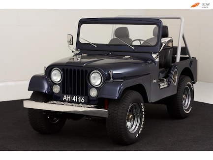 Jeep Jeep 0