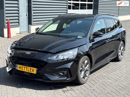 Ford Focus 0