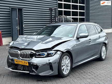 BMW 3-Serie 0