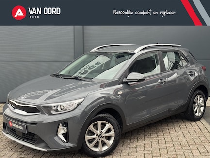 Kia Stonic 0