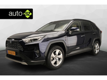 Toyota RAV4 0