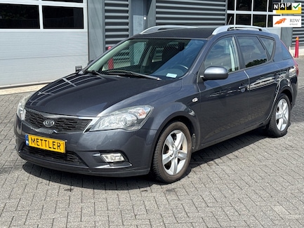 Kia Ceed 0