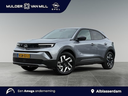 Opel Mokka-e 0