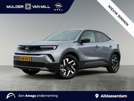 Opel Mokka-e 0