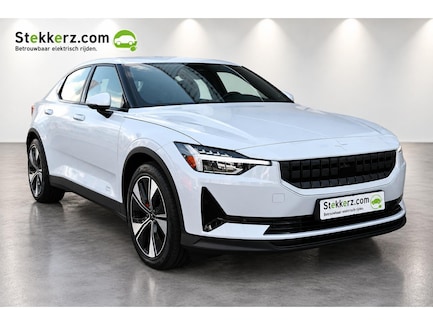 Polestar 2 0