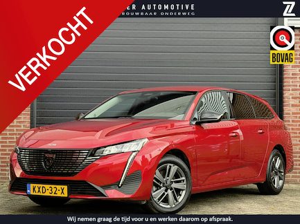 Peugeot 308 0