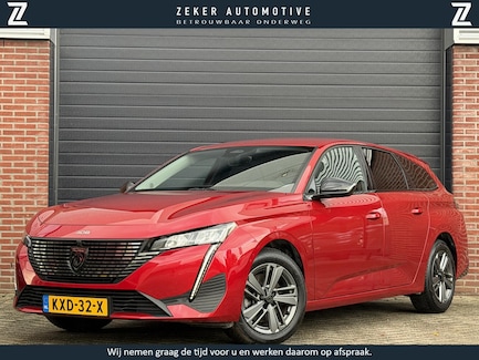 Peugeot 308 0