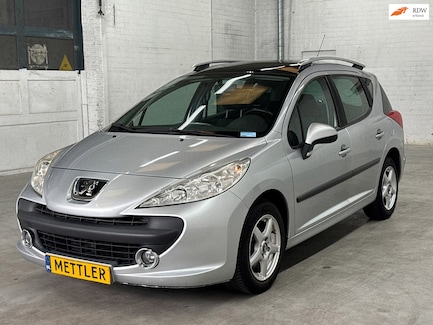Peugeot 207 0