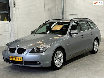 BMW 5-Serie 0