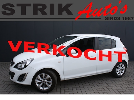 Opel Corsa 0