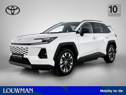Toyota RAV4 0