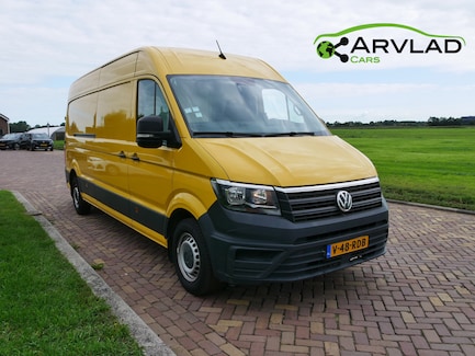 Volkswagen Crafter 0