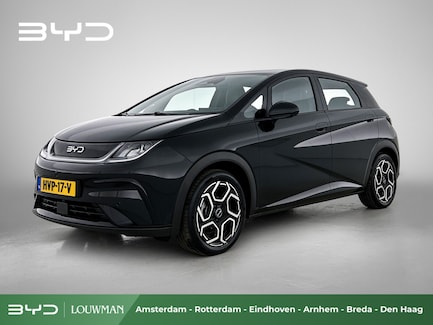BYD Dolphin 0
