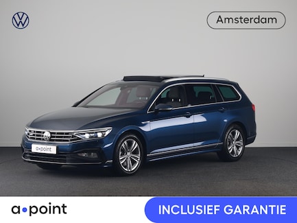 Volkswagen Passat 0