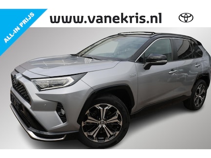 Toyota RAV4 0