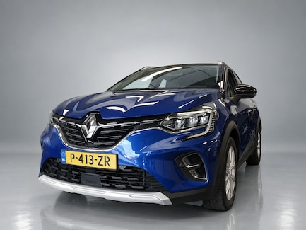 Renault Captur 0
