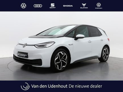 Volkswagen ID.3 0