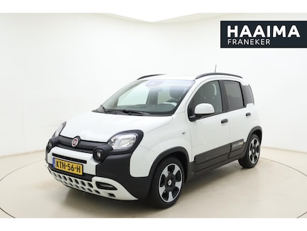 Fiat Panda 0