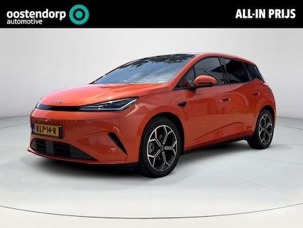 BYD Dolphin G 0
