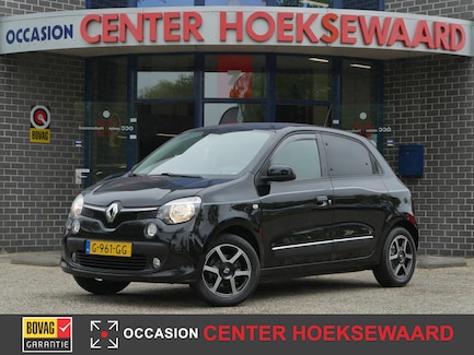Renault Twingo 0