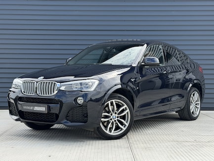 BMW X4 0