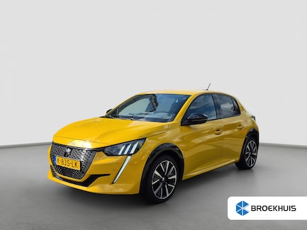 Peugeot 208 0