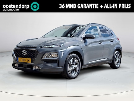 Hyundai Kona 0