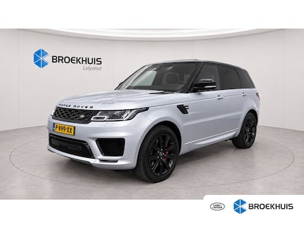 Land Rover Range Rover Sport 0