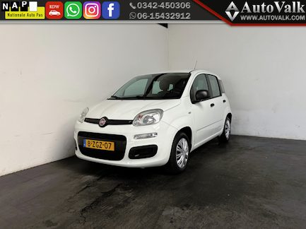 Fiat Panda 0
