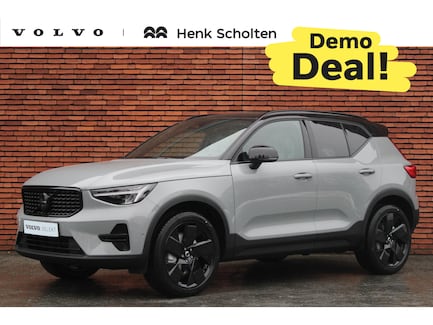 Volvo XC40 0