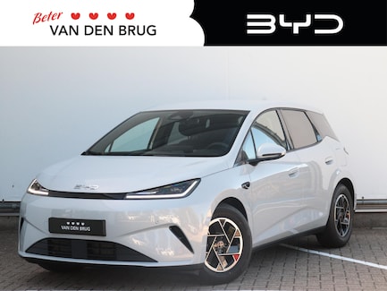 BYD Dolphin G 0
