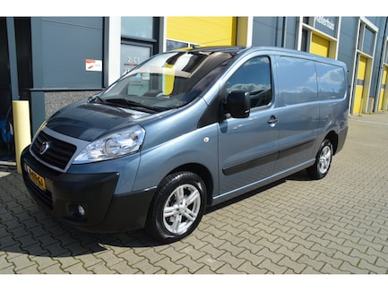 Fiat Scudo 0