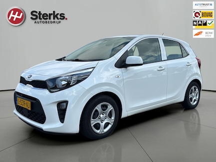 Kia Picanto 0