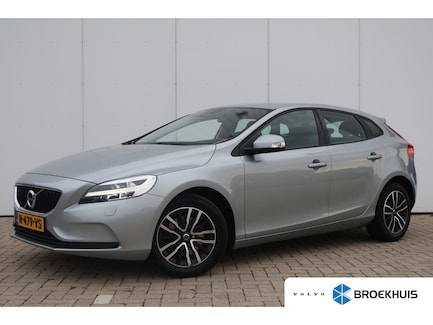 Volvo V40 0