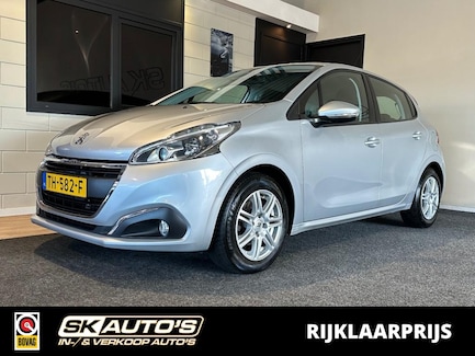 Peugeot 208 0