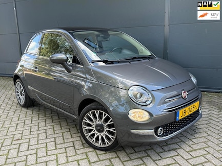 Fiat 500 0
